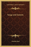 Songs And Sonnets 1419148192 Book Cover