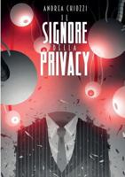 Il Signore della Privacy 1326958631 Book Cover