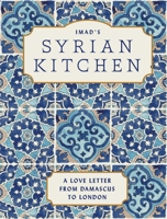 Imad's Syrian Kitchen 1623711169 Book Cover