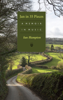 Jan in 35 Pieces: A Memoir in Music 0889844135 Book Cover