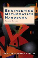 Engineering Mathematics Handbook 0070654433 Book Cover