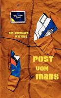 Post vom Mars 3833493844 Book Cover