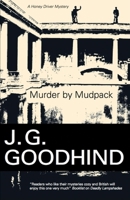Murder by Mudpack (Honey Driver Mystery, #6) 1804054844 Book Cover
