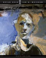 Fundamentals of Human Neuropsychology 0716795868 Book Cover