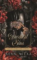 Darkest Sins: An Age Gap Mafia Romance (Perfectly Imperfect) 1961423669 Book Cover