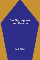 Der Sprung aus dem Fenster B0BZ6ZQSKL Book Cover