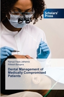 Dental Management of Medically Compromised Patients 620552127X Book Cover