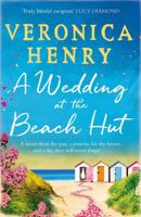 A Wedding at the Beach Hut 1409183556 Book Cover