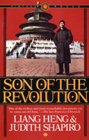 Son of the Revolution 0394722744 Book Cover