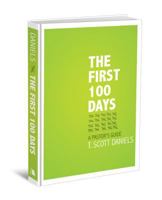 The First 100 Days: A Pastor's Guide 0834125544 Book Cover