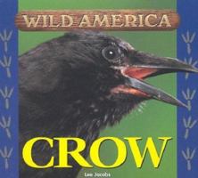 Crow 1567115675 Book Cover