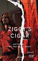Ziggy's Cigar B0CW3KDNLJ Book Cover