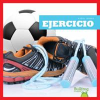 Ejercicio / Exercise 1620316536 Book Cover