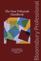 The New Tribunals Handbook 1847665357 Book Cover
