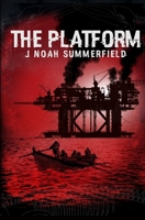 The Platform B0BVNVM12K Book Cover