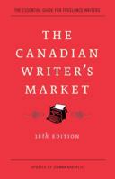 The Canadian Writer's Market 0771095856 Book Cover