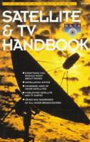 Satellite & TV Handbook (Satellite and TV Handbook) 082307658X Book Cover