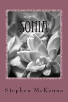 Sonia: Between Two Worlds 1500392553 Book Cover
