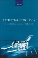 Artificial Ethology 0198510578 Book Cover