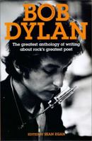 Mammoth Book of Bob Dylan 1849014663 Book Cover