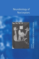 Neurobiology of Nociceptors 0198523343 Book Cover