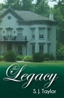 The Legacy 151878349X Book Cover