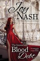 Blood Debt 1941017045 Book Cover