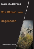Die Rätsel von Regenbach: Historischer Roman 3384762207 Book Cover