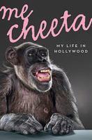 Me Cheeta: The Autobiography 006164742X Book Cover