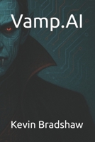 Vamp.AI B0FS292YBJ Book Cover