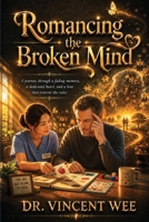 ROMANCING THE BROKEN MIND 9811794553 Book Cover