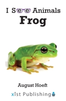 Frog 1532442114 Book Cover
