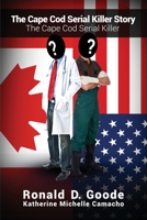 The Cape Cod Serial Killer Story 1636614337 Book Cover