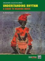 Understanding Rhythm: A Guide to Reading Music 0769220223 Book Cover