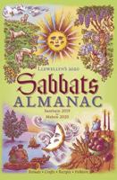 Llewellyn's 2020 Sabbats Almanac: Samhain 2019 to Mabon 2020 0738749478 Book Cover