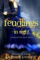 Feudlings in Sight 1494298414 Book Cover