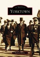 Yorktown 0738516554 Book Cover