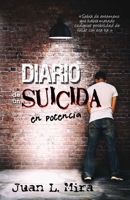 Diario de un suicida en potencia: La historia de Marcos y Laputa B0B1HXV2PK Book Cover