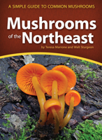 Mushrooms of the Northeast: A Simple Guide to Common Mushrooms 1591935911 Book Cover