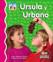 Ursula y Urbano 149660377X Book Cover