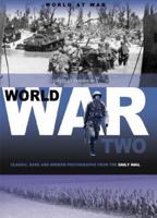 World War II, a Pictorial History 1909242543 Book Cover
