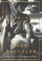A Gracious Plenty 0609803875 Book Cover