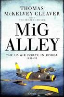 MiG Alley 1472836081 Book Cover