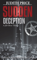 Sudden Deception 0987789414 Book Cover