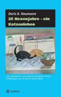 26 Hexenjahre - Ein Katzenleben 373450760X Book Cover