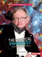 Theoretical Physicist Stephen Hawking 1467795283 Book Cover