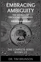 Embracing Ambiguity: The Complete Series B099ZPJHFZ Book Cover