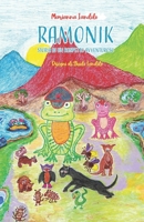 Ramonik: Storia di un rospetto avventuroso (Italian Edition) B0DB2DFNG4 Book Cover