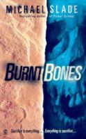 Burnt Bones 0451199693 Book Cover