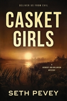 Casket Girls B08DBV44CK Book Cover